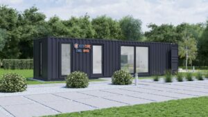 Flexicube Office L30XL