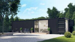 Flexicube Office L30