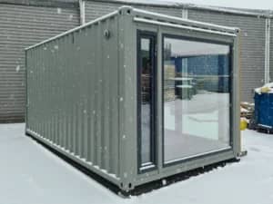 Flexicube L15 XL Custom